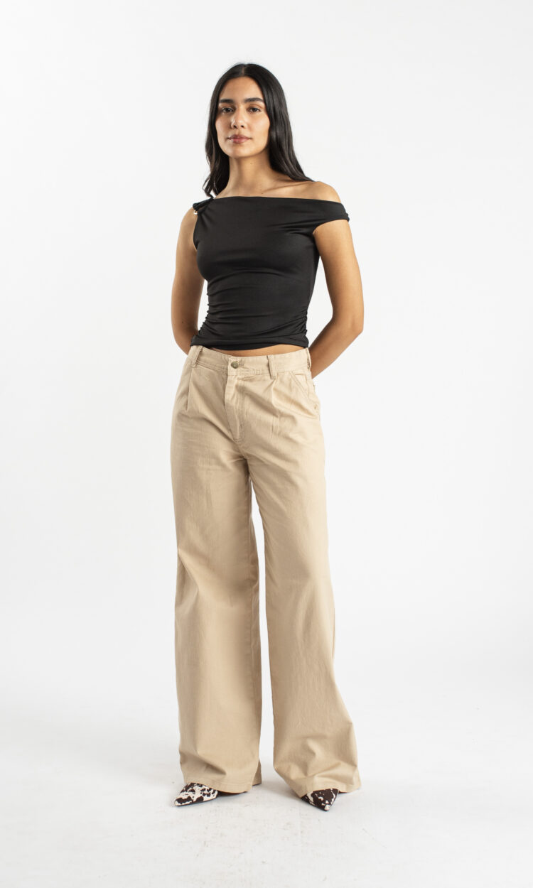 [11213] wideleg pinza rigido colores