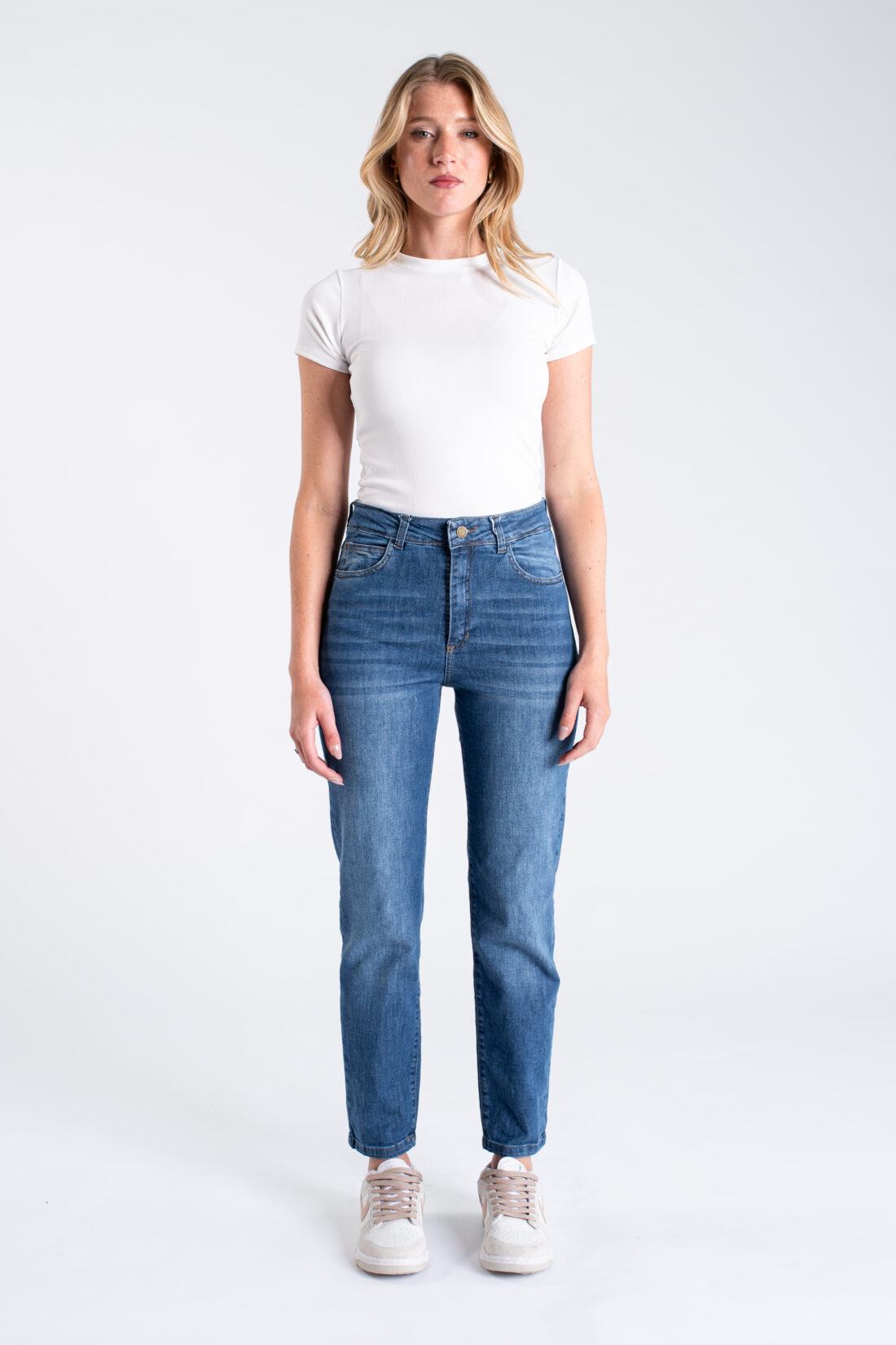 [11252] mom elastizado azul colbie