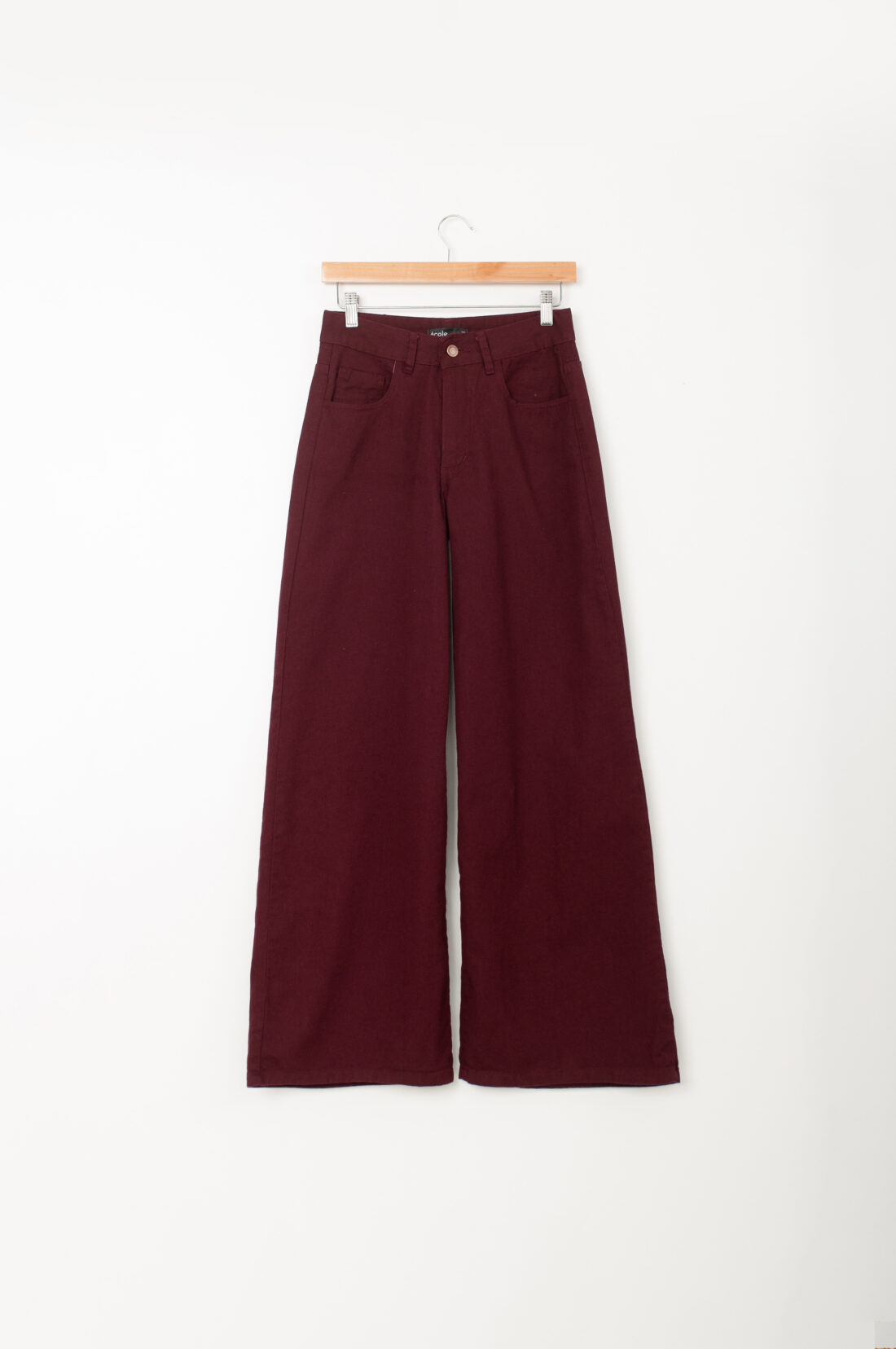 [11256] wideleg bordo