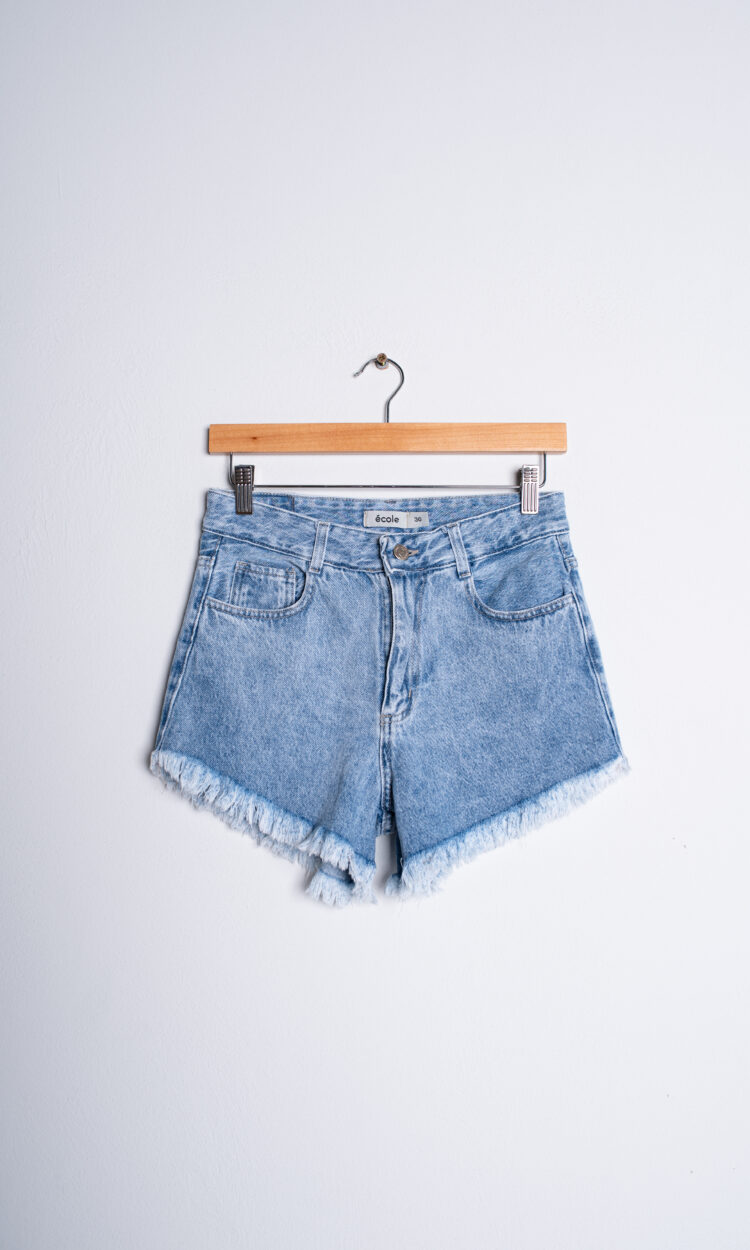 [12003] short celeste acid fleco