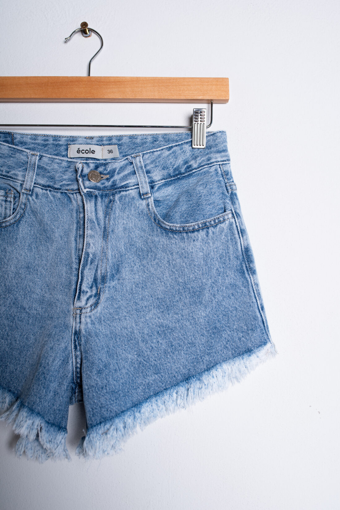 [12003] short celeste acid fleco