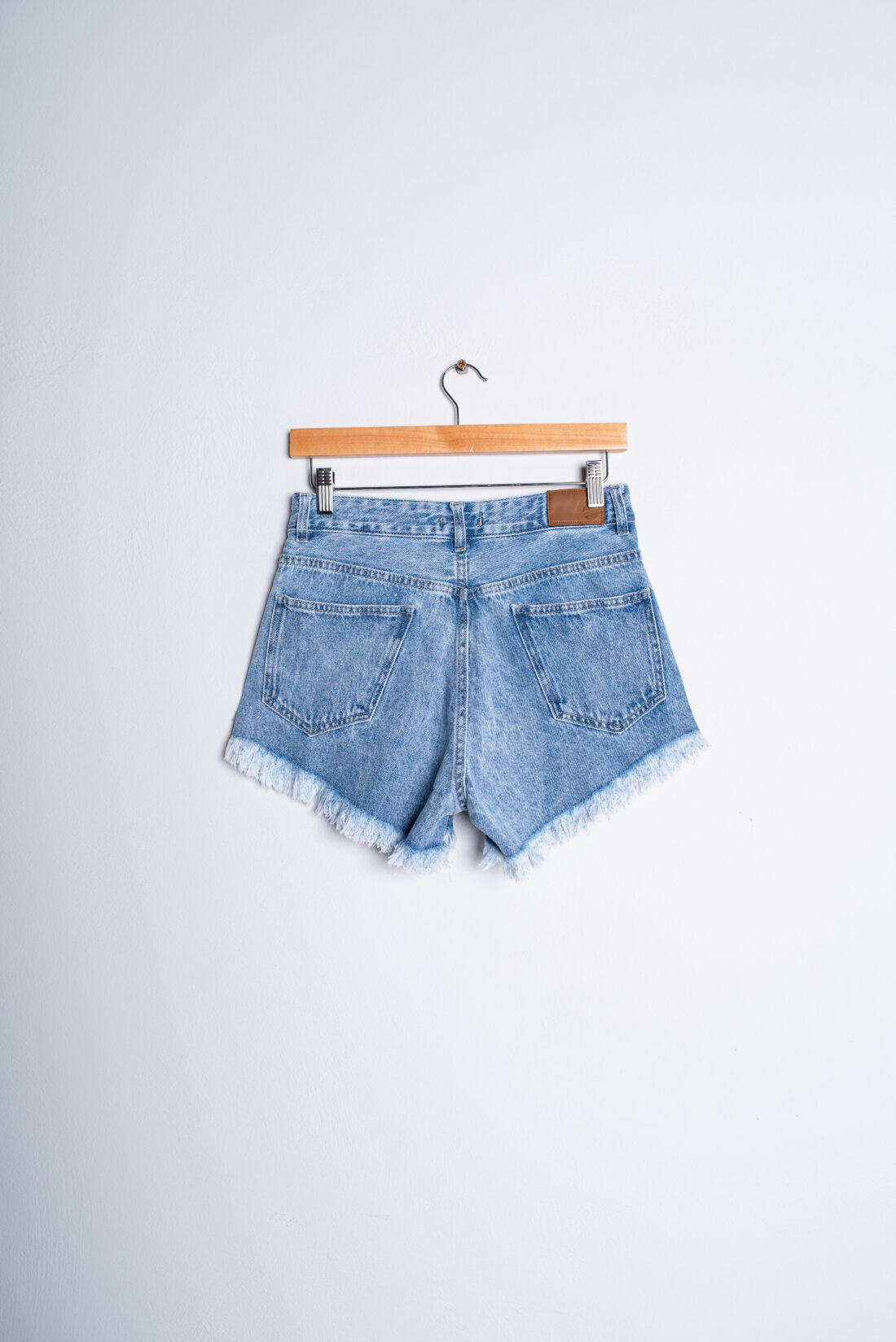 [12003] short celeste acid fleco