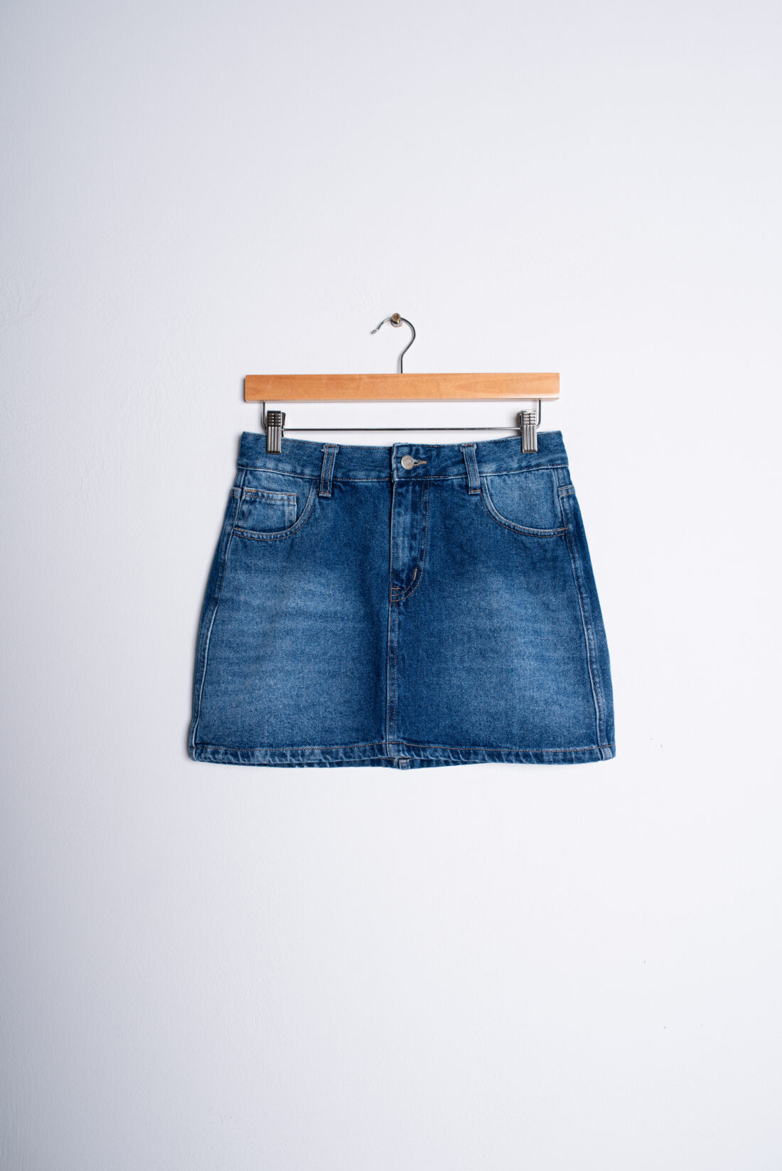[14001] mini azul rígida levis