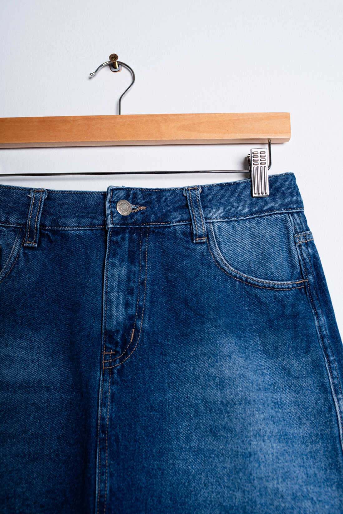 [14001] mini azul rígida levis