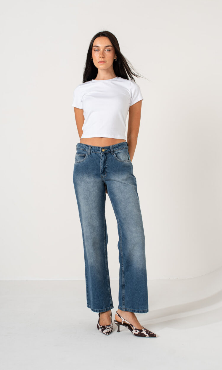 11272 | RECTO AZUL T. MEDIO LOCALIZADO