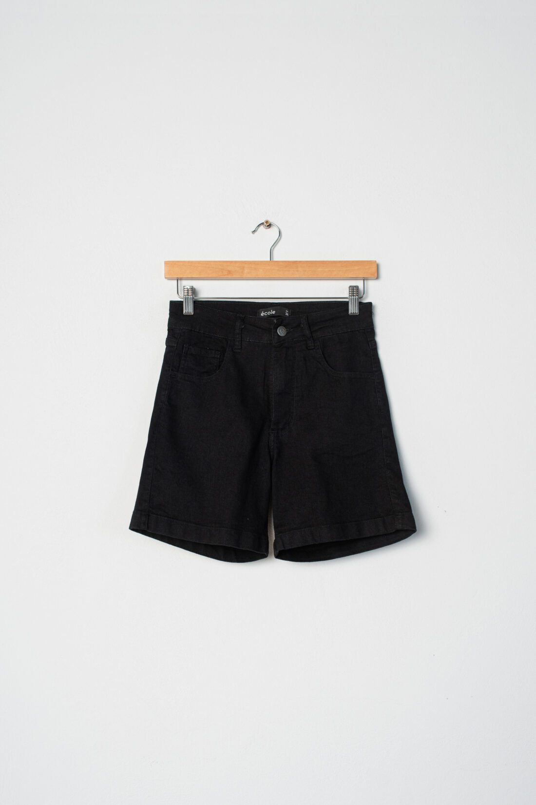 [12026] short largo elastizado colores