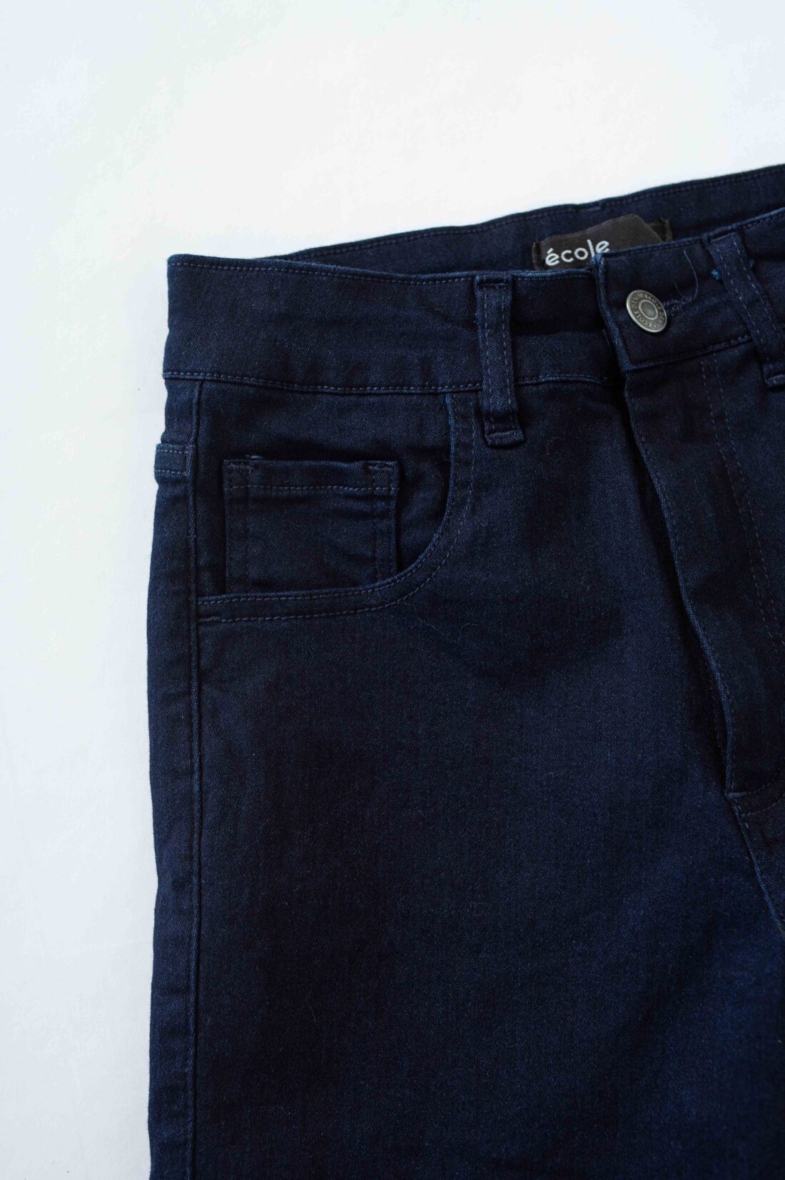 [12026] short largo elastizado colores
