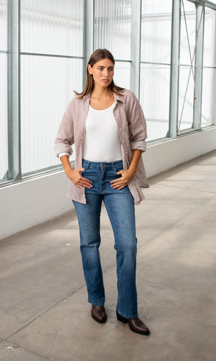 11286 | RECTO CB AZUL