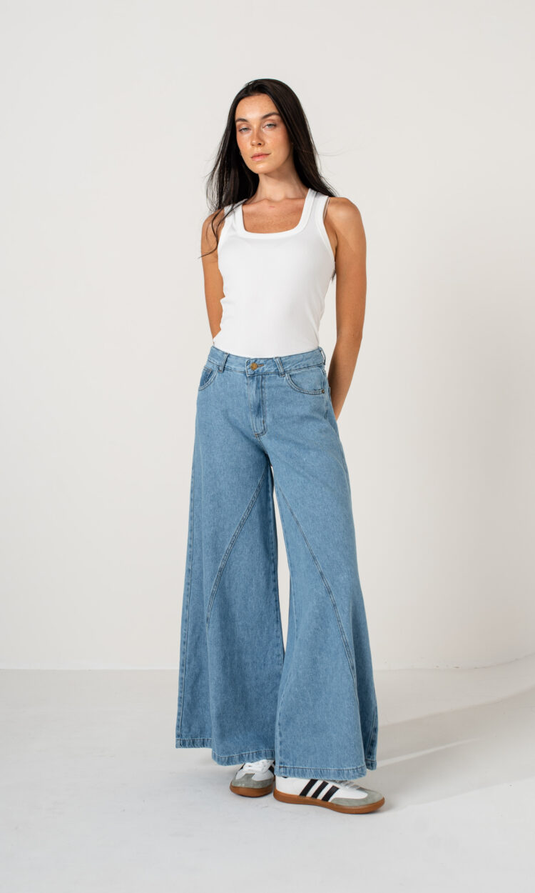 11295 | PALAZZO MULAN CELESTE