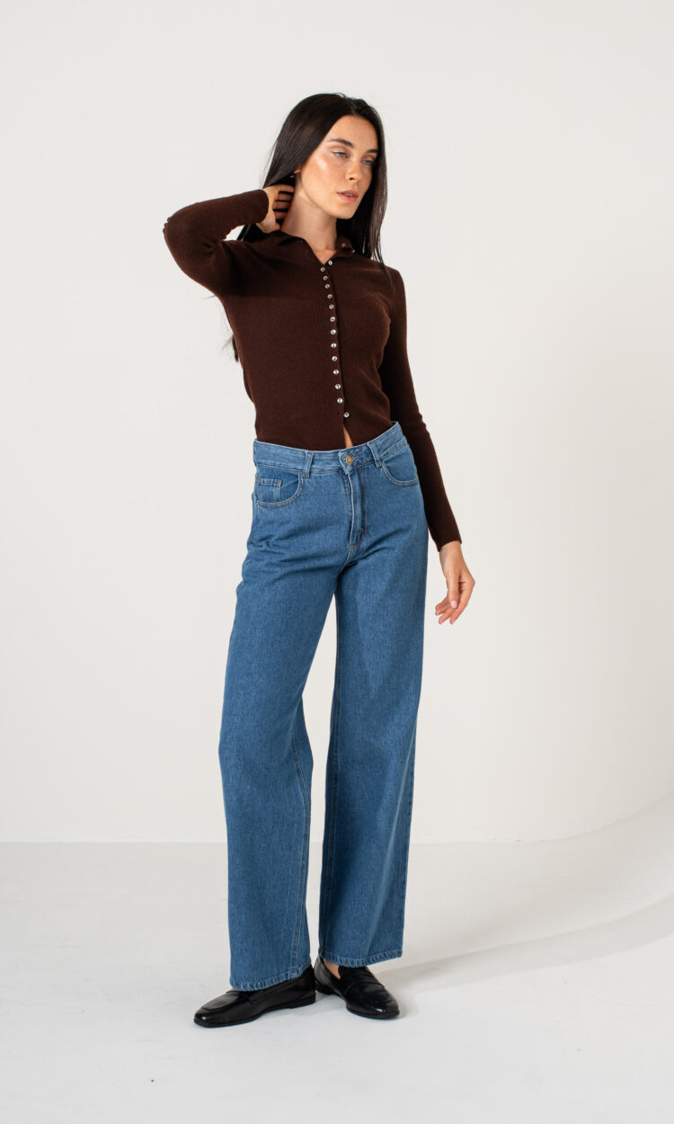 11248 | RECTO WIDELEG AZUL