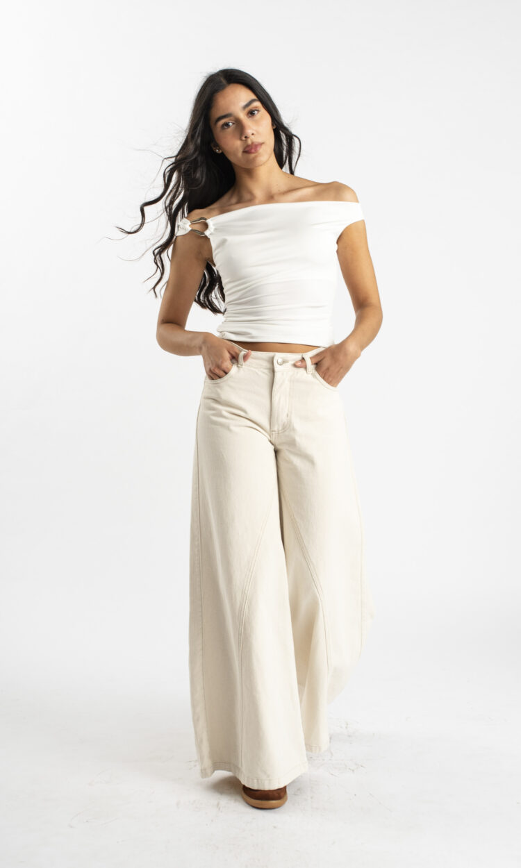 [11297] palazzo mulan crudo