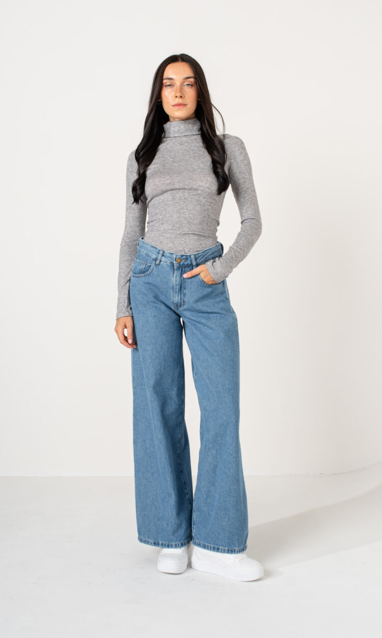 11235 | WIDELEG CELESTE BROCA