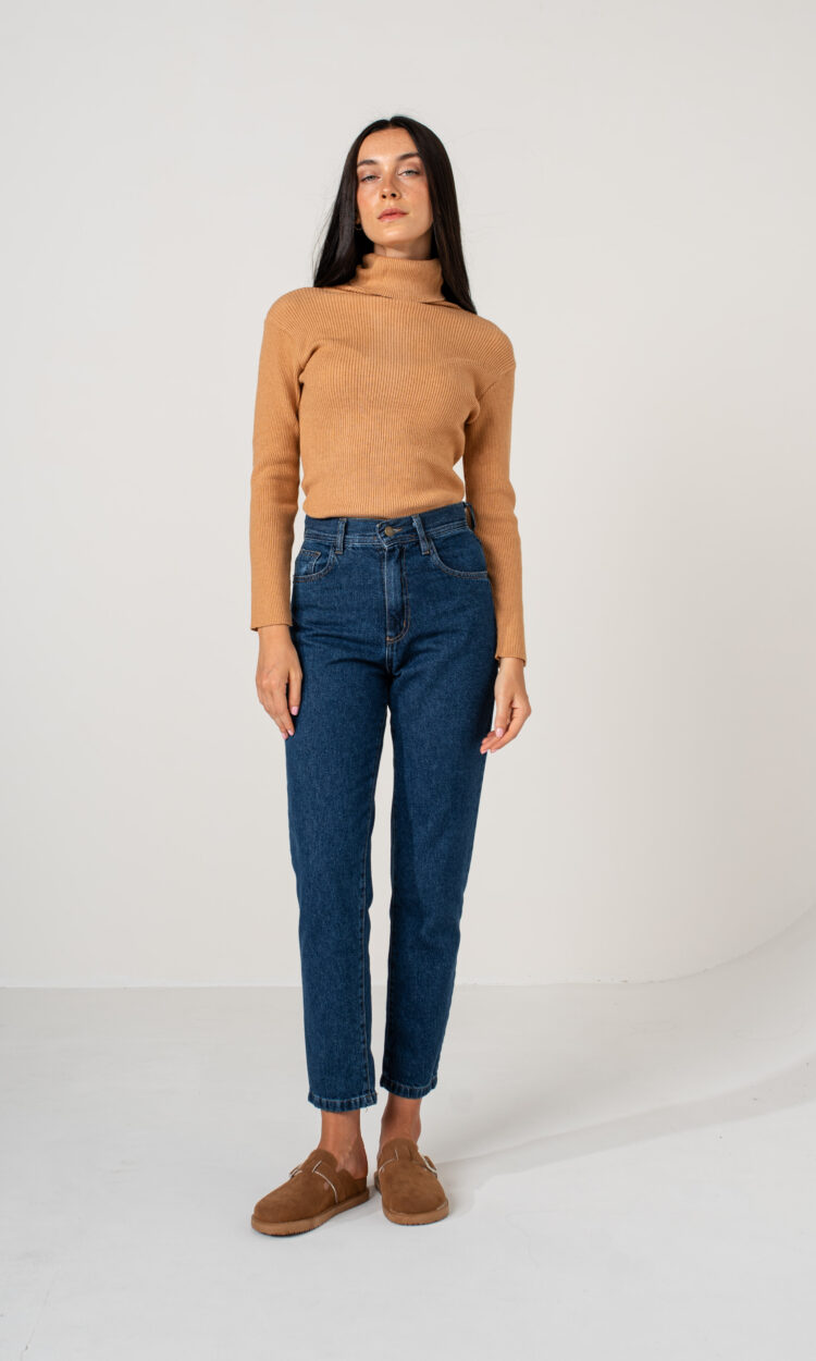 11266 | MOM COLEGIAL AZUL