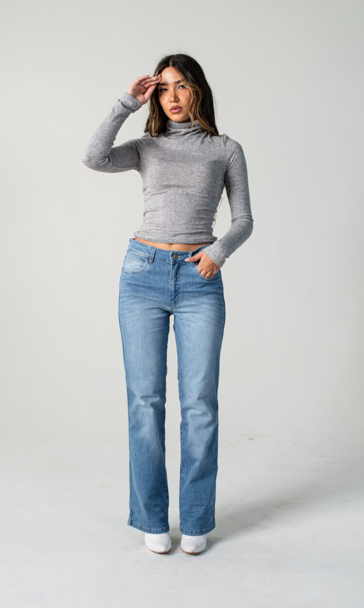 11288 | RECTO CB CELESTE BIGOTES